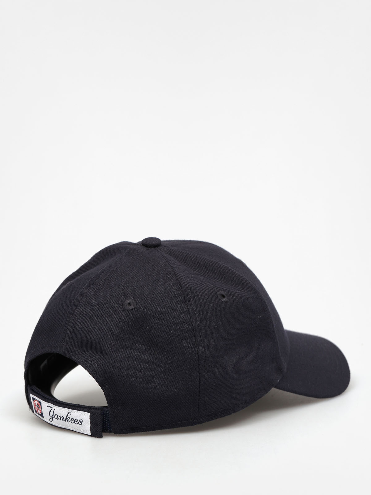 Czapka z daszkiem New Era New York Yankees The League ZD (black)