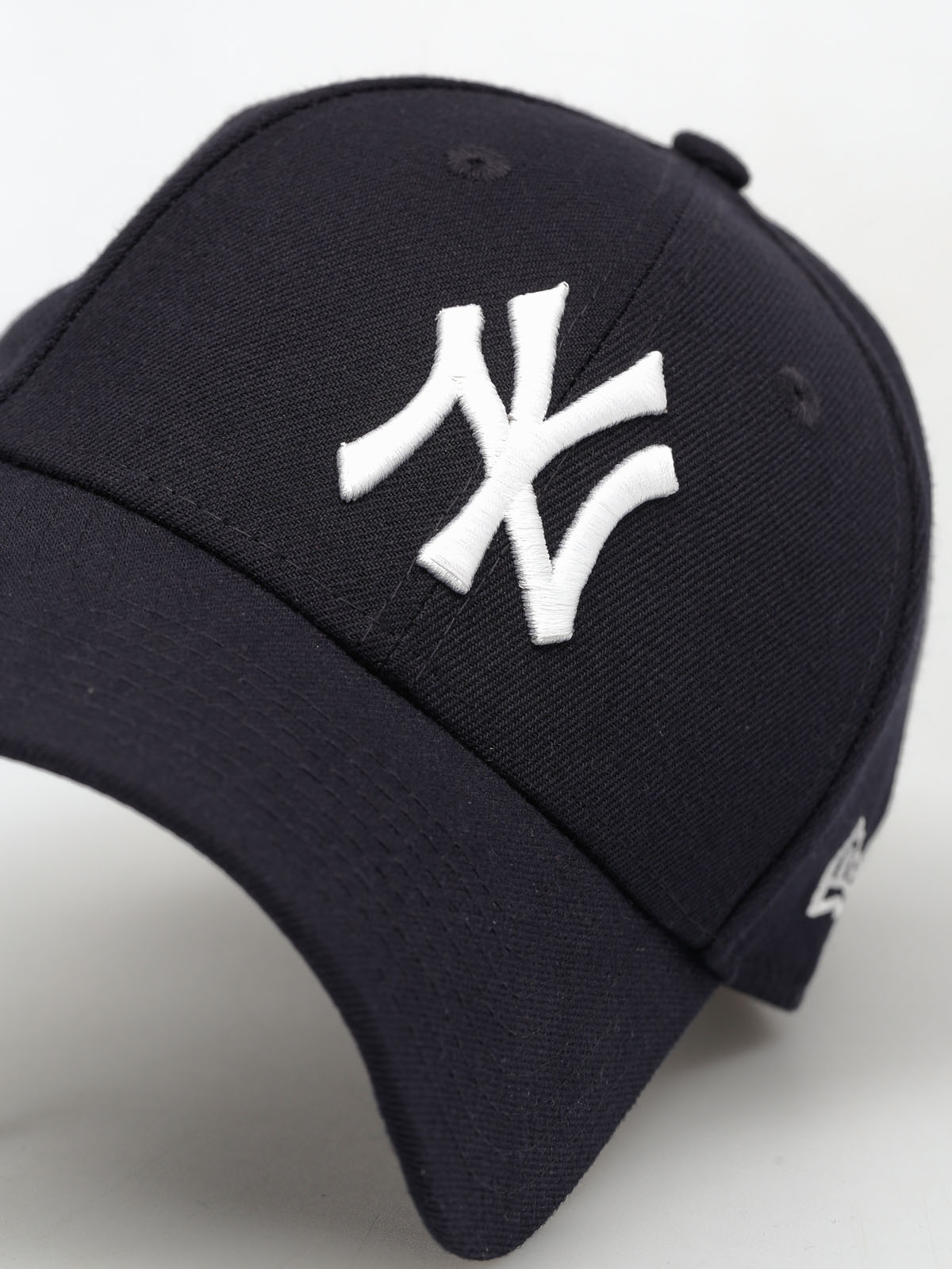 Czapka z daszkiem New Era New York Yankees The League ZD (black)