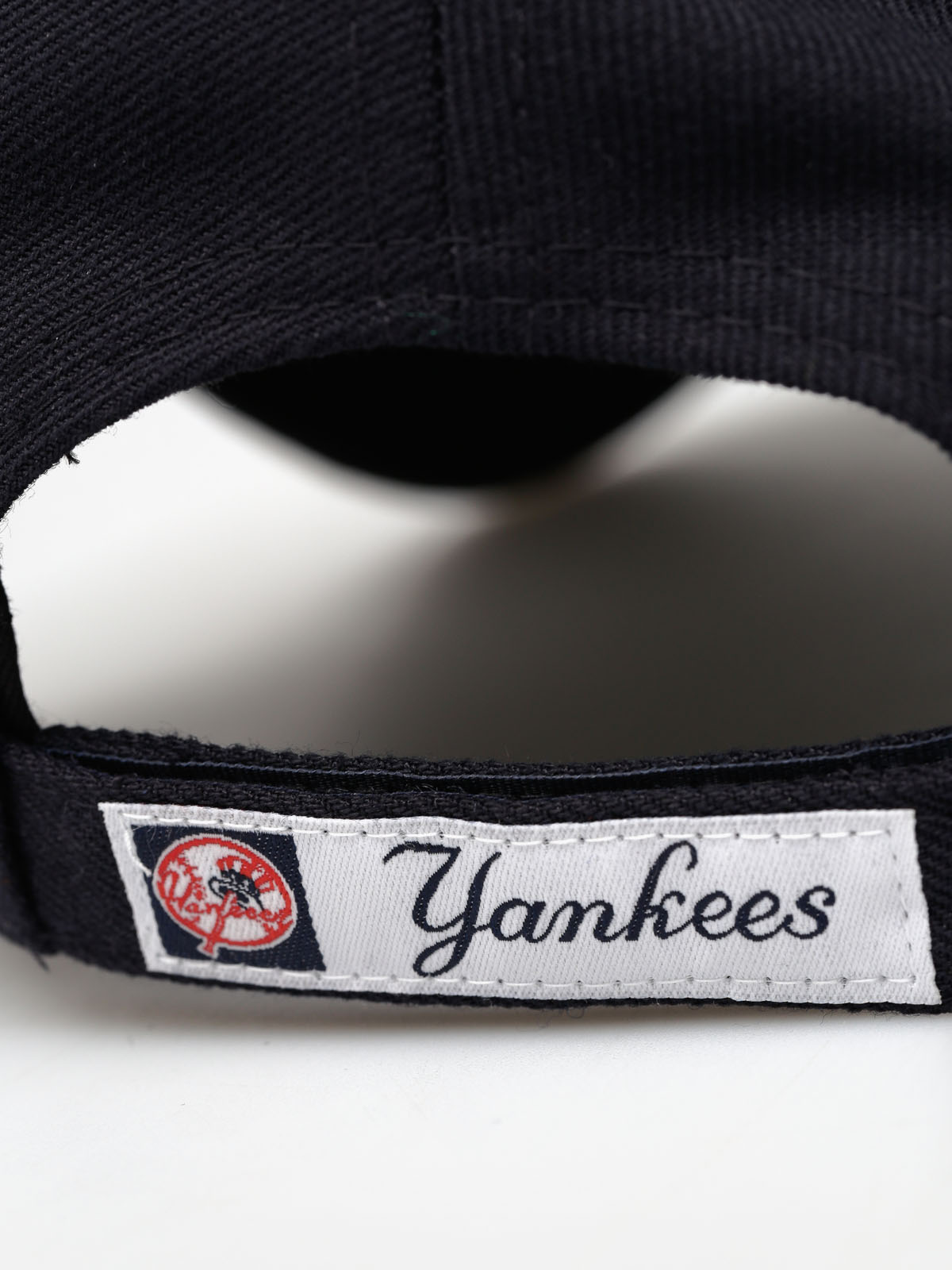 Czapka z daszkiem New Era New York Yankees The League ZD (black)