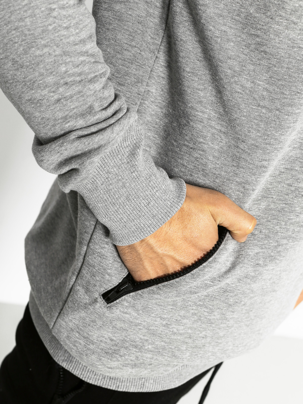 Bluza Majesty Taof (grey)