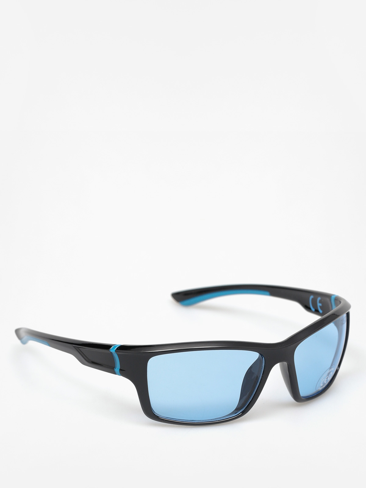Okulary przeciwsłoneczne MassDnm Ringo (shine black)