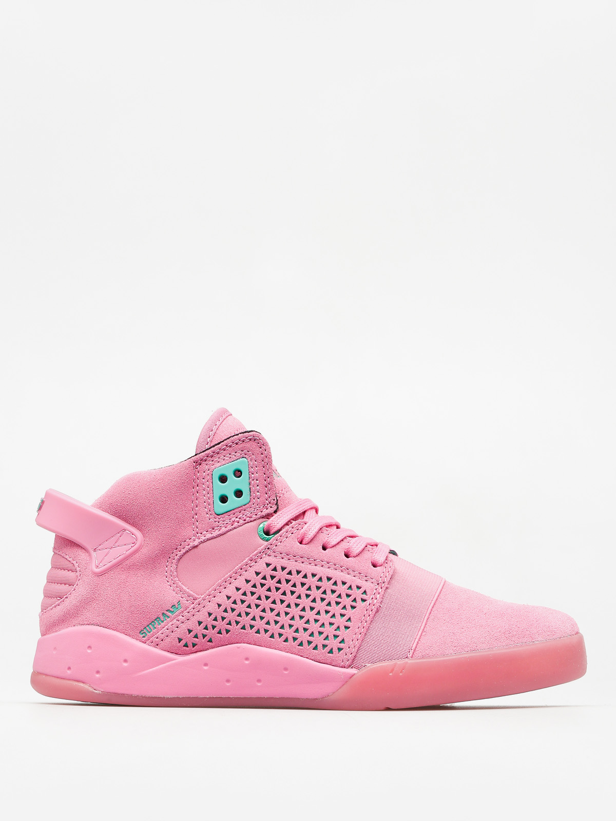 Buty Supra Skytop III (rose mint)