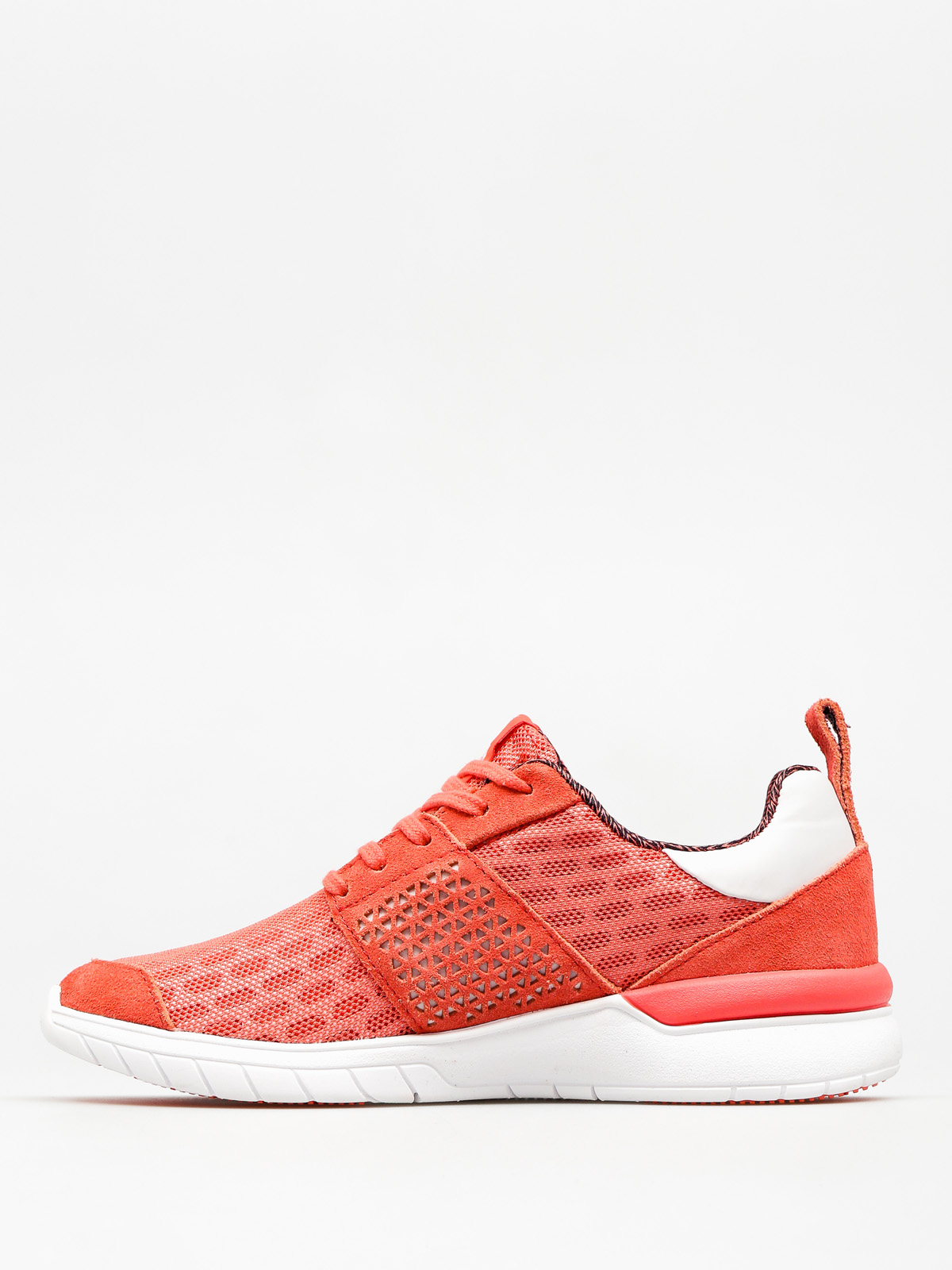 Buty Supra Scissor Wmn (coral white)