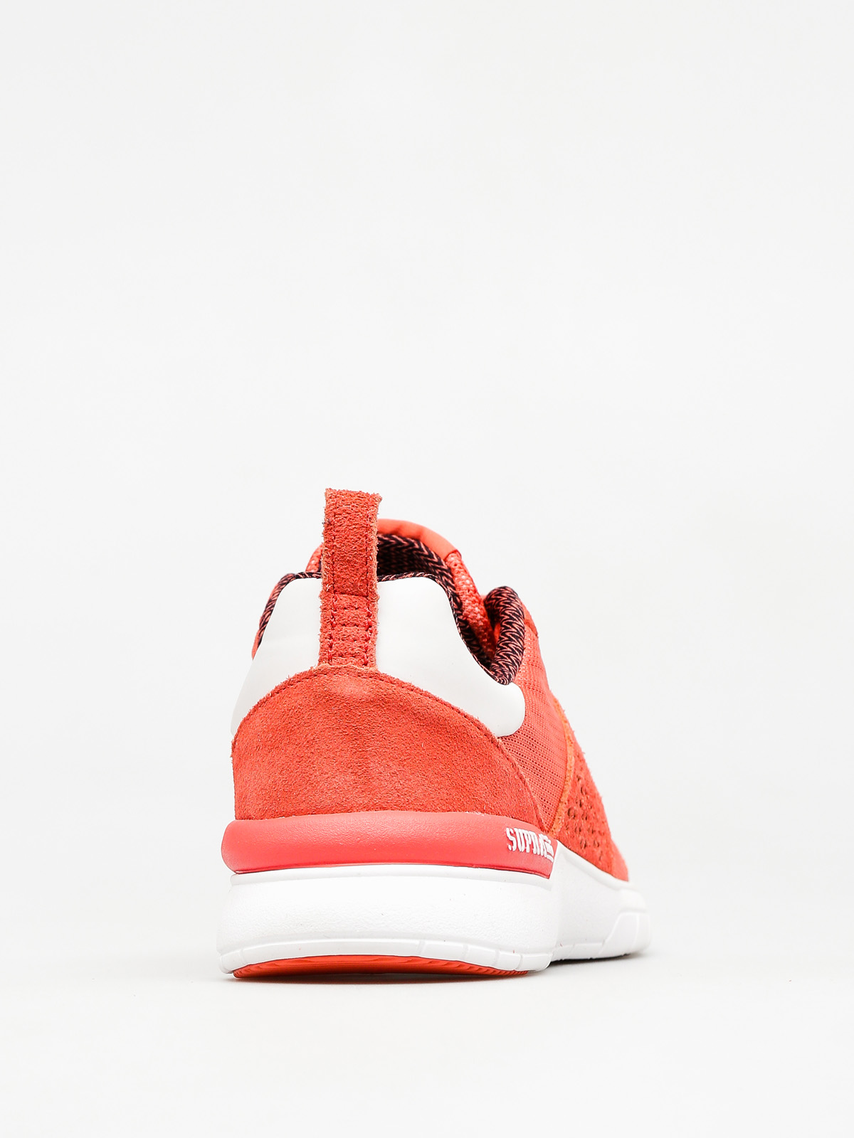 Buty Supra Scissor Wmn (coral white)