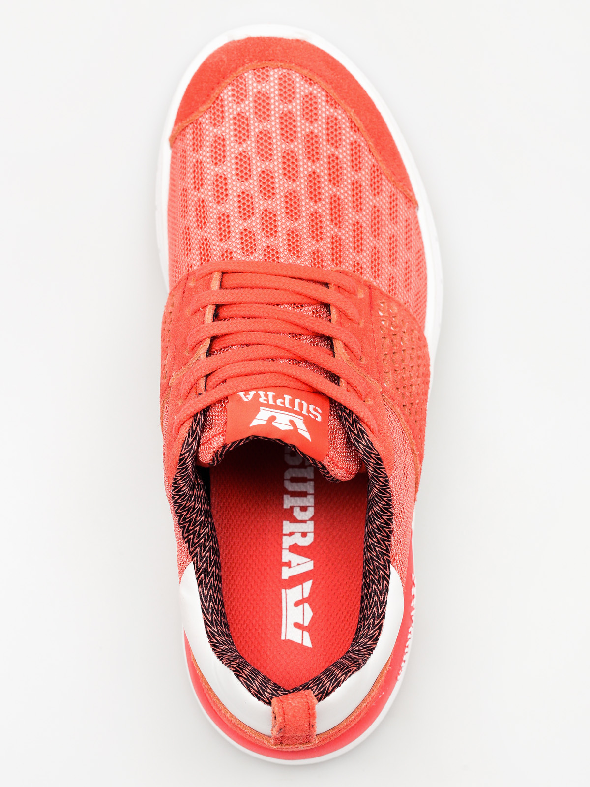 Buty Supra Scissor Wmn (coral white)