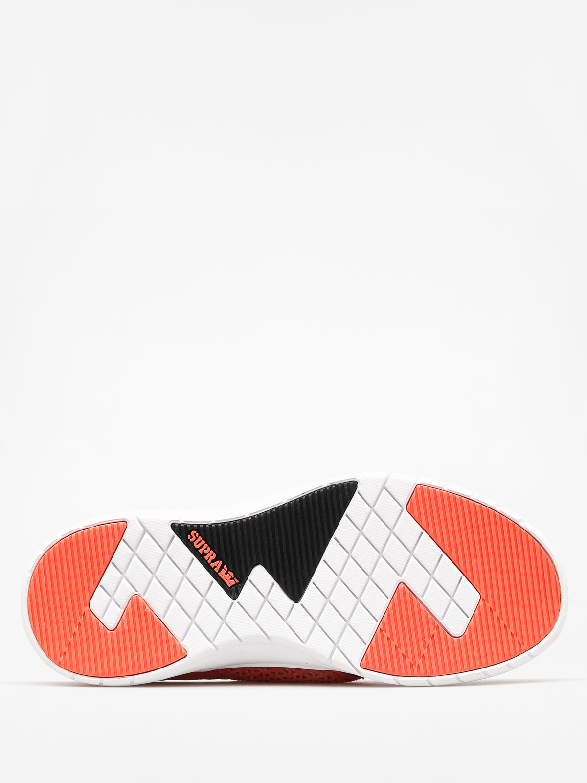 Buty Supra Scissor Wmn (coral white)