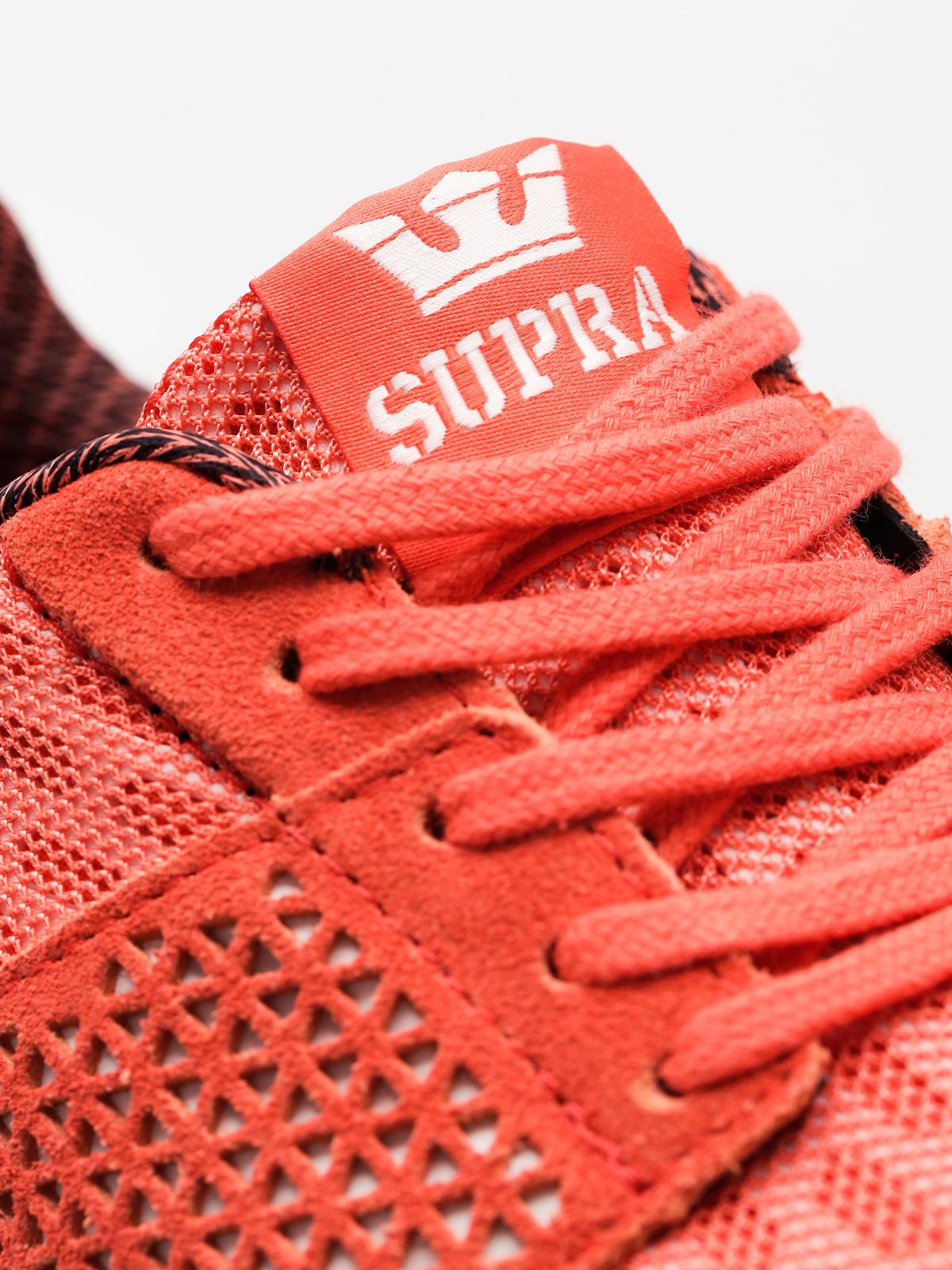 Buty Supra Scissor Wmn (coral white)