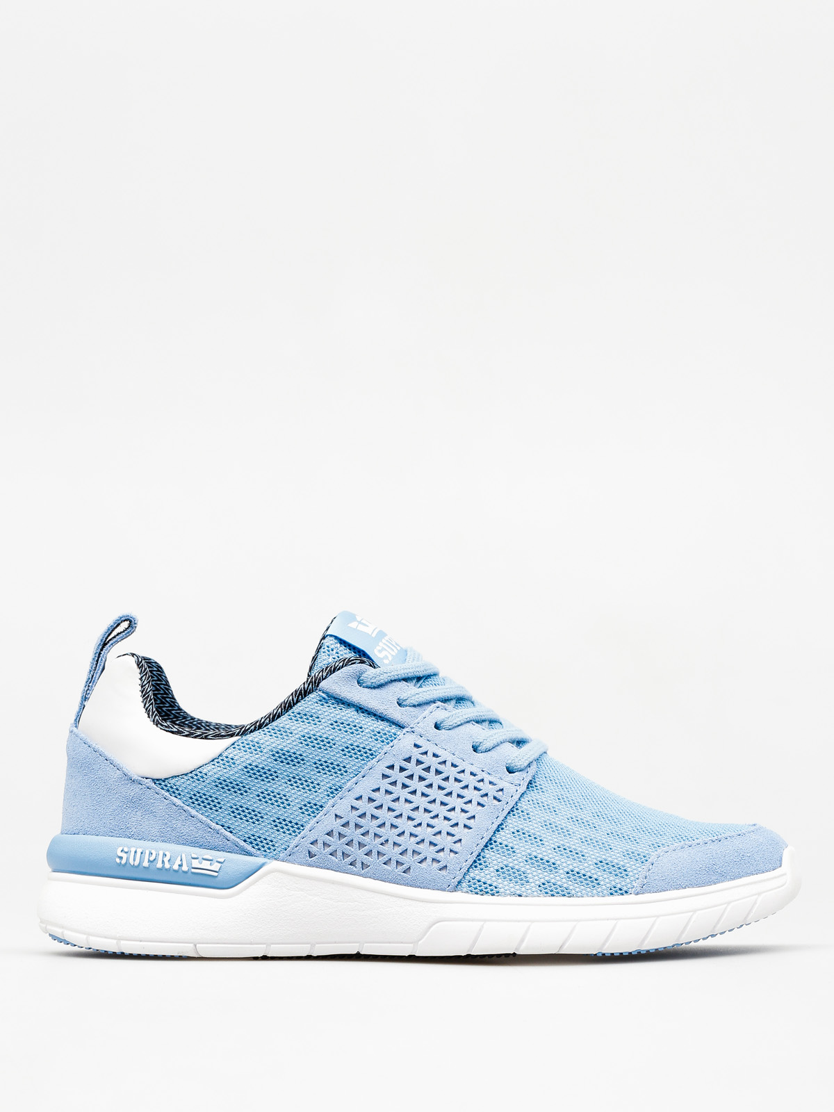 Buty Supra Scissor Wmn (blue white)