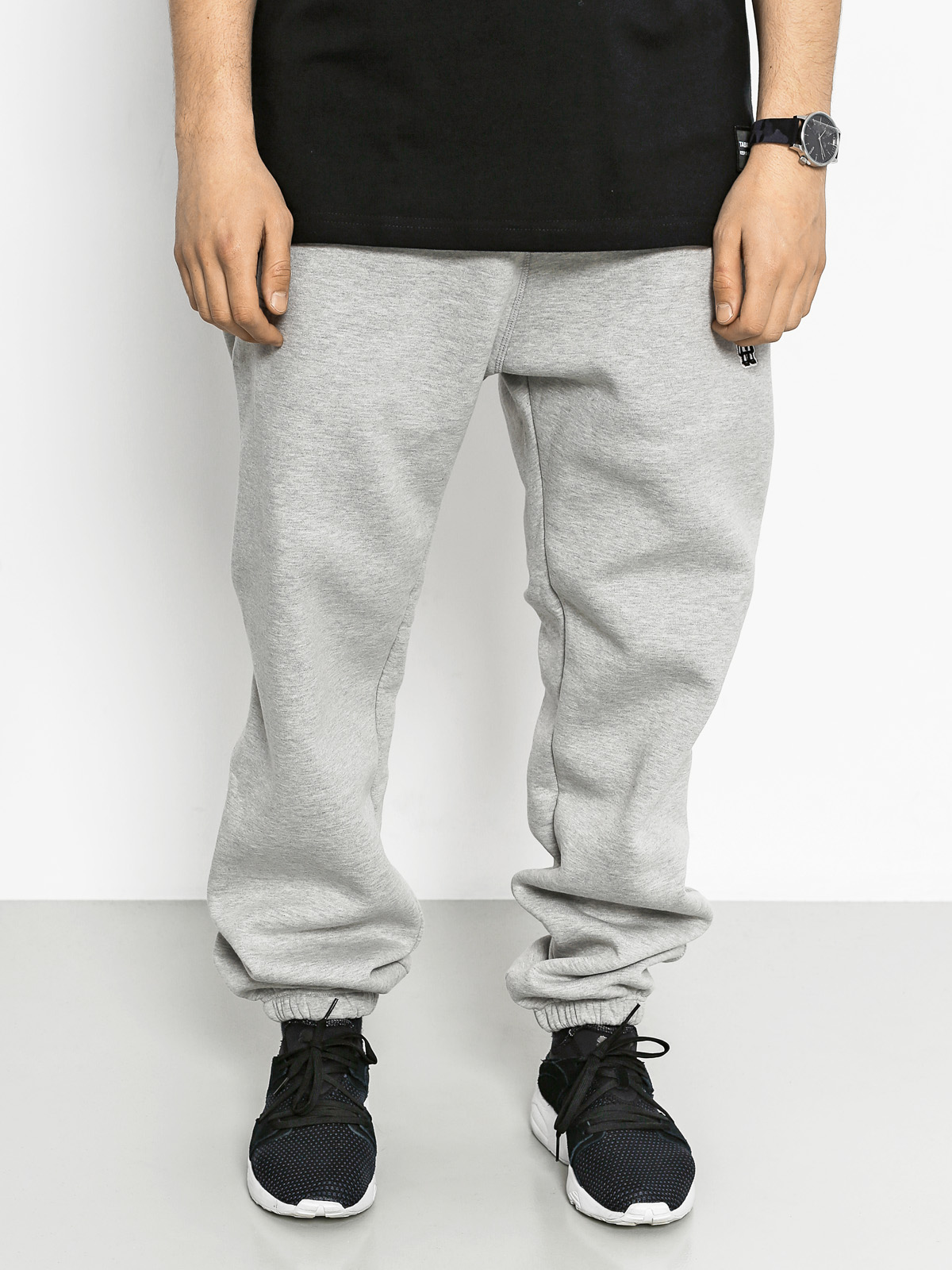 Spodnie Tabasko Sport Drs (grey)