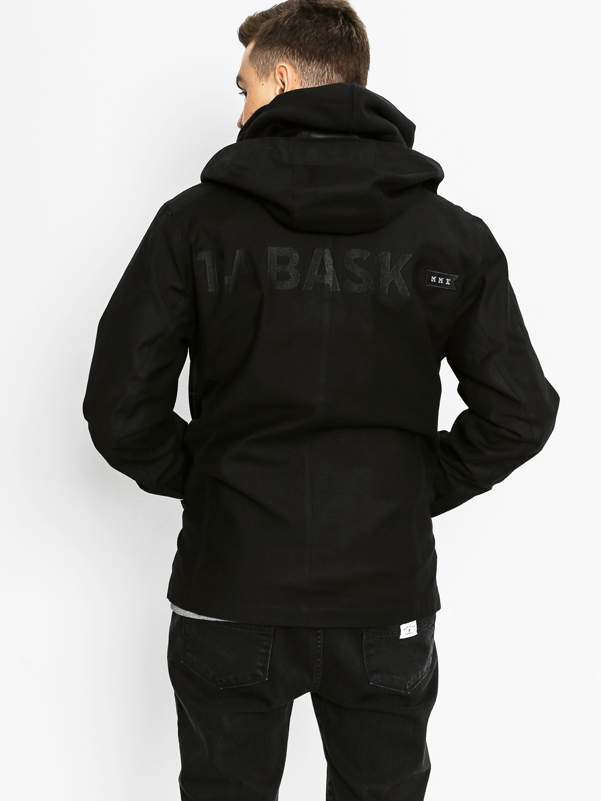 Kurtka Tabasko Tabasko (black)