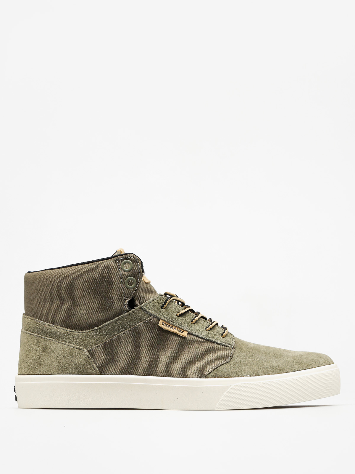 Buty Supra Yorek II (olive off white)