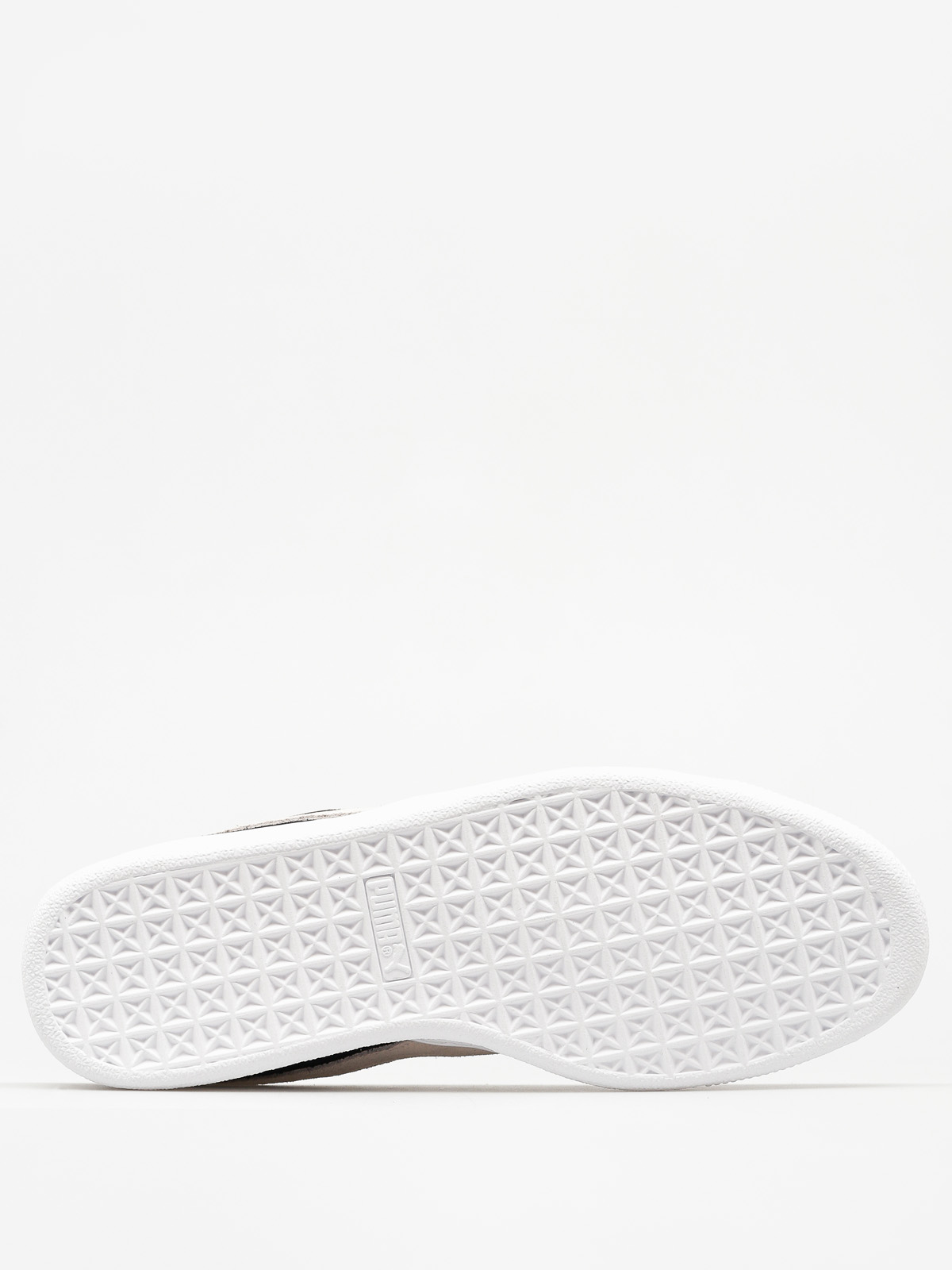 Buty Puma Suede Classic (black/white)