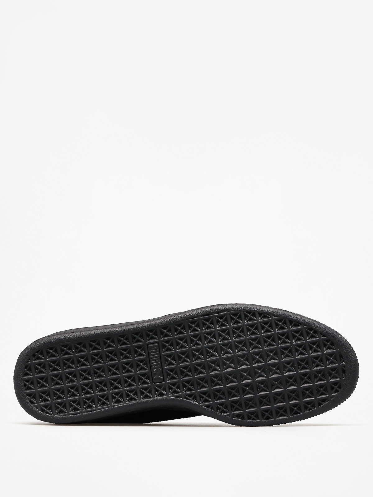 Buty Puma Suede Classic (black/dark shadow)