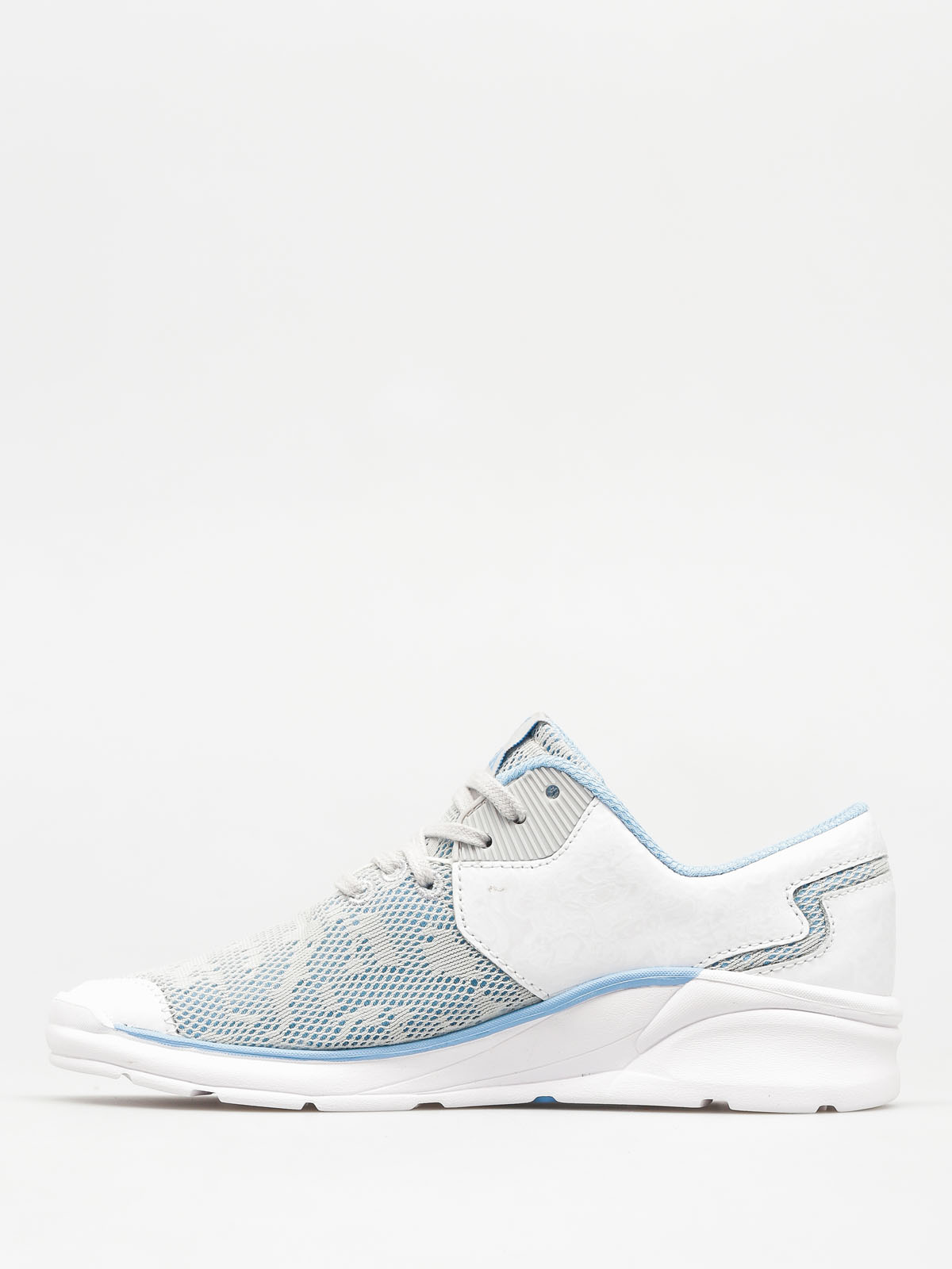 Buty Supra Noiz Wmn (white oil slick)