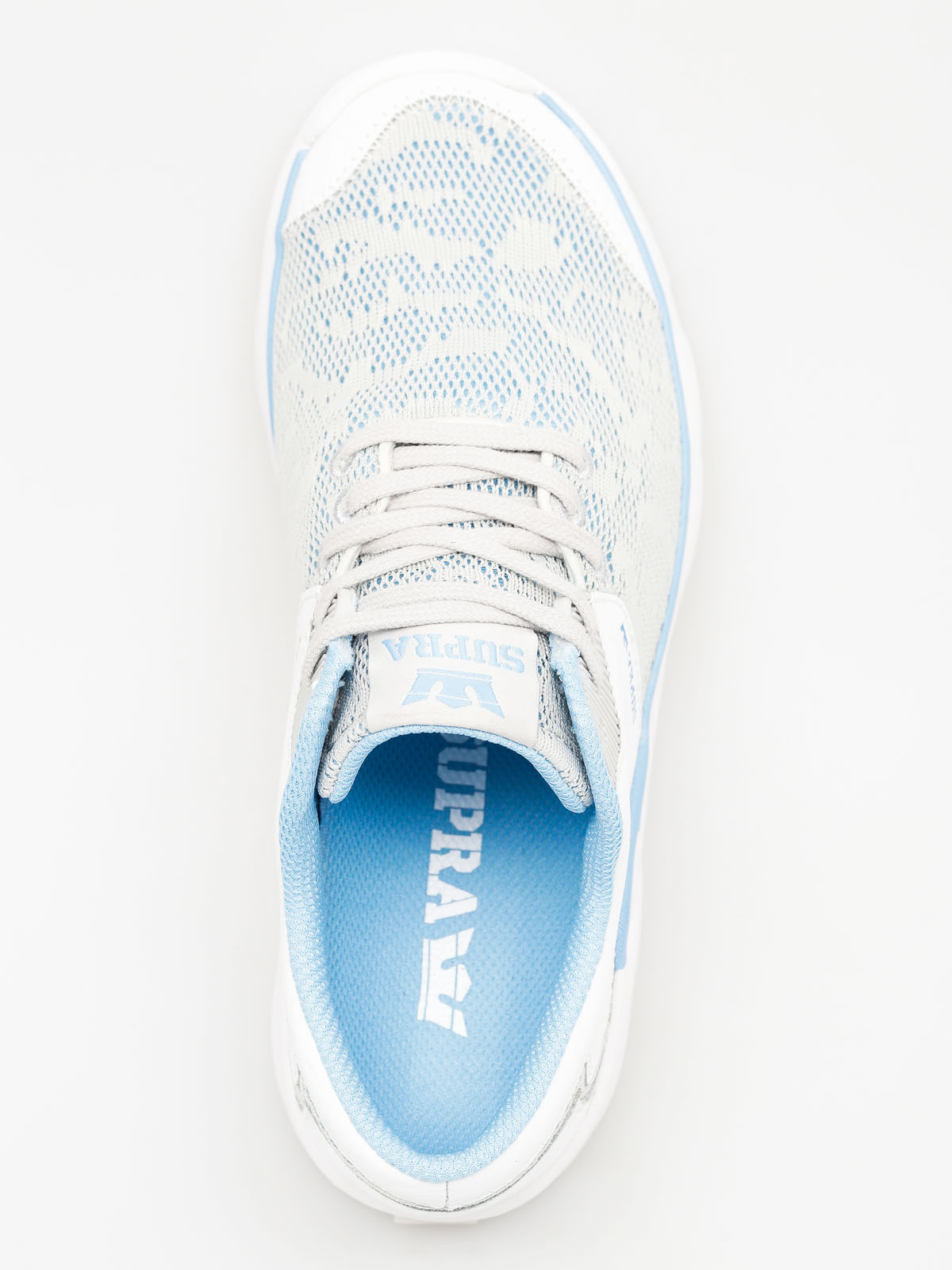 Buty Supra Noiz Wmn (white oil slick)