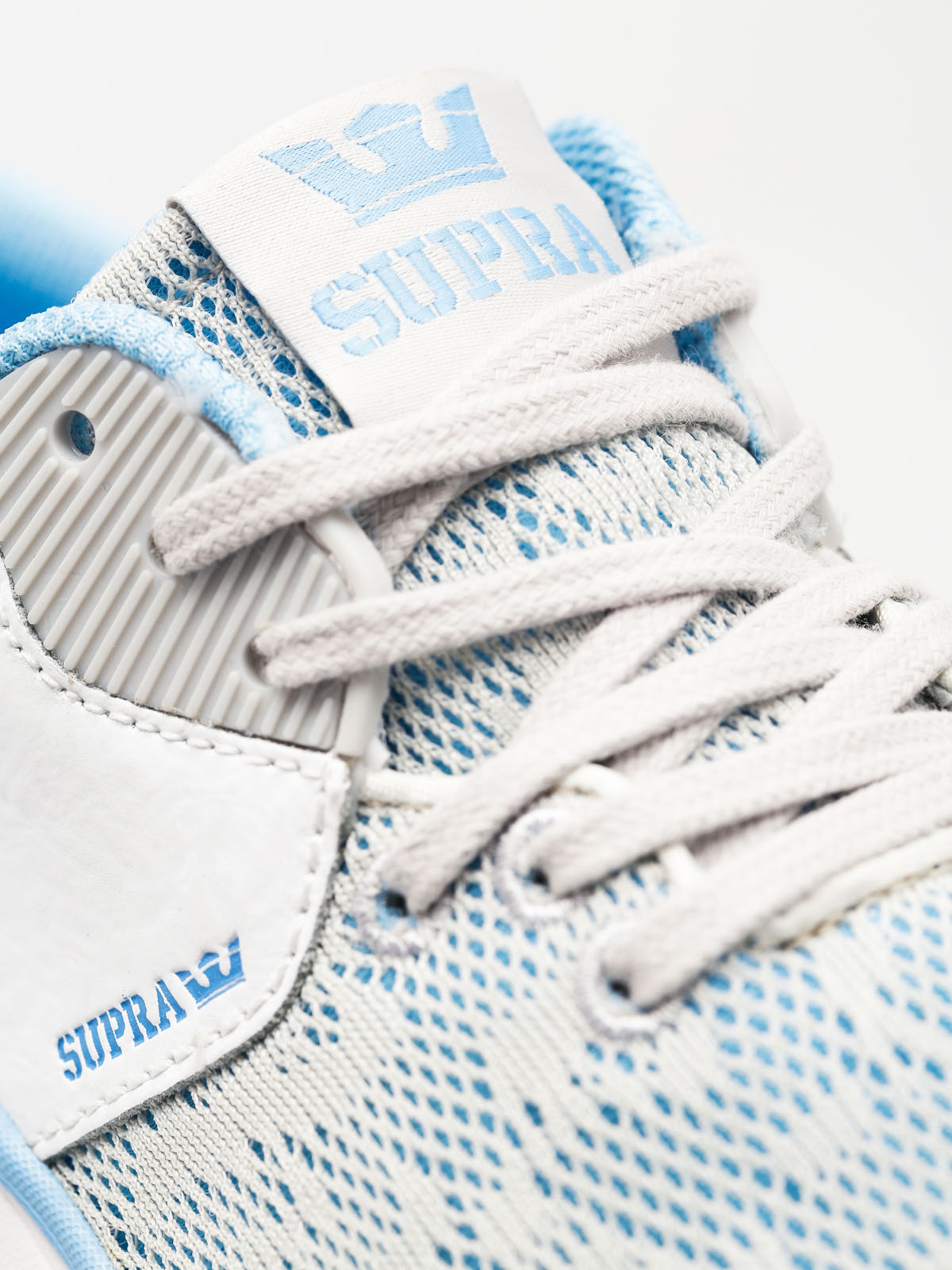 Buty Supra Noiz Wmn (white oil slick)