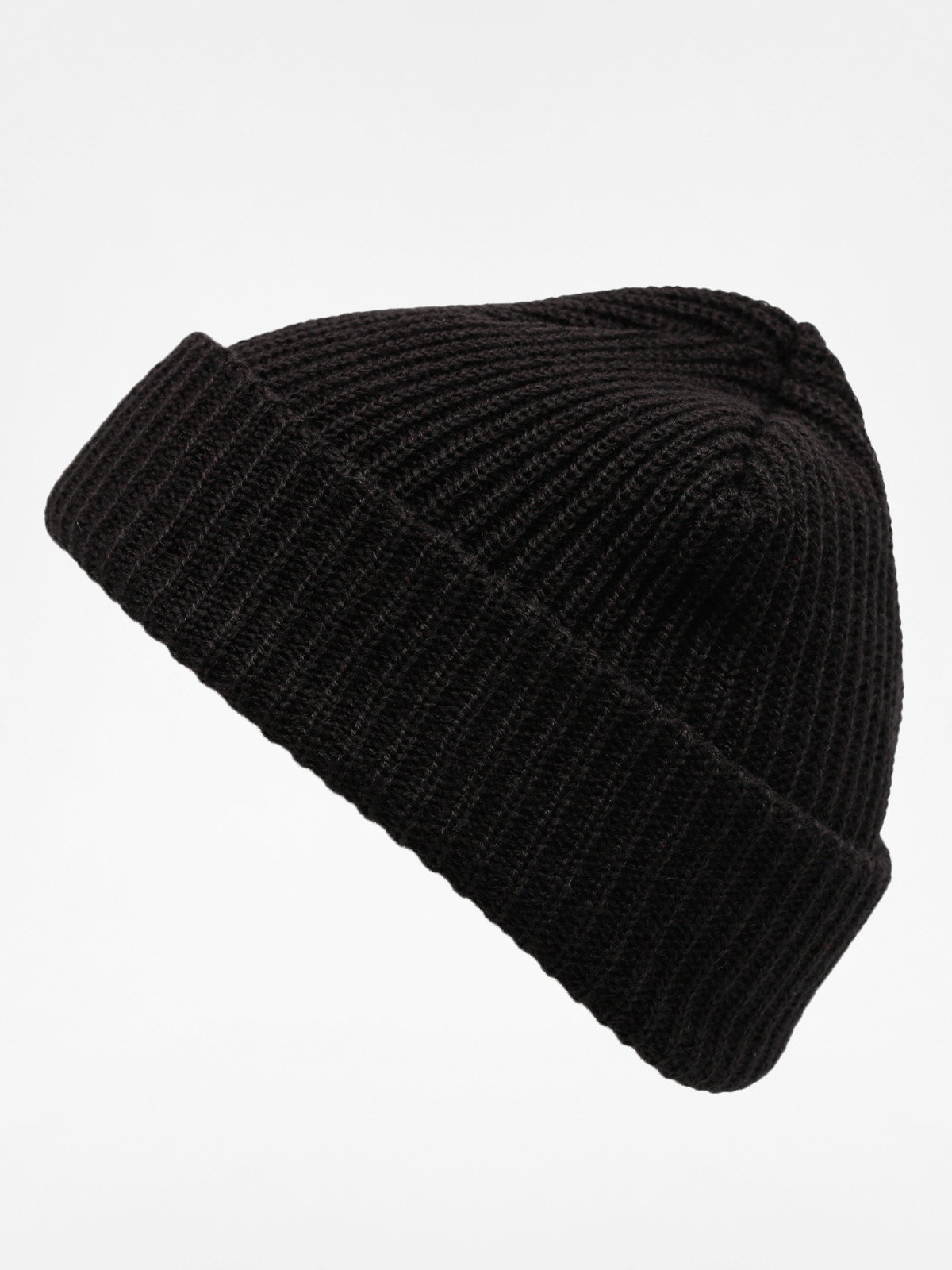 Czapka zimowa HUF Usual Beanie (black)