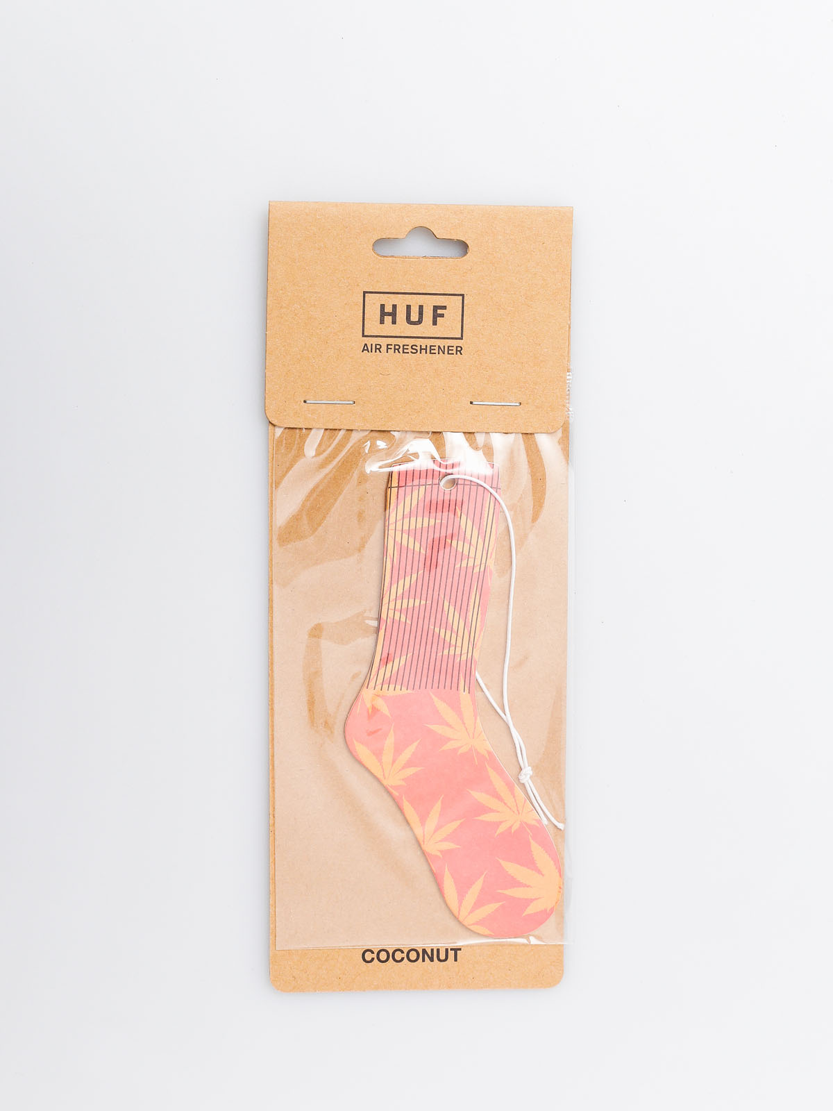 Odświeżacz HUF Plantlife Airfreshener (coconut)