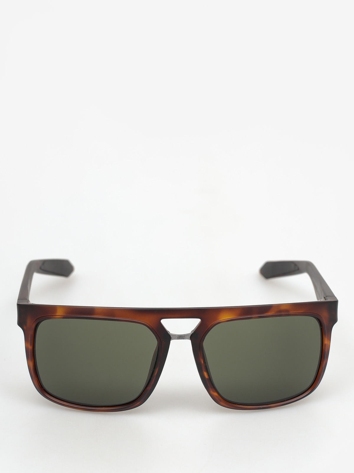 Okulary przeciwsłoneczne Dragon Aflect (matte tortoise/green)