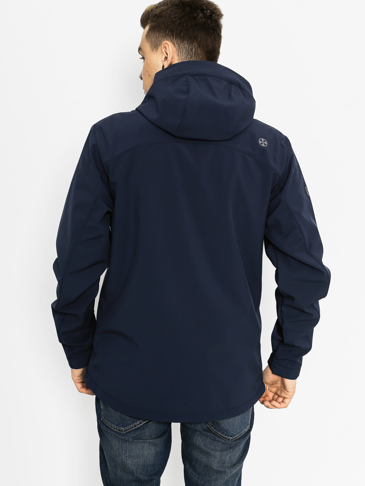 Kurtka Brunotti Moskos (navy)