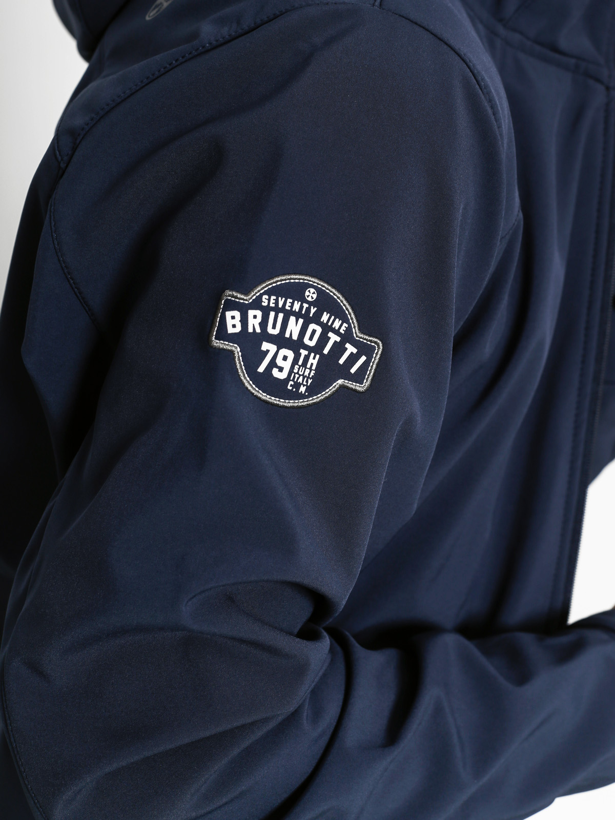 Kurtka Brunotti Moskos (navy)