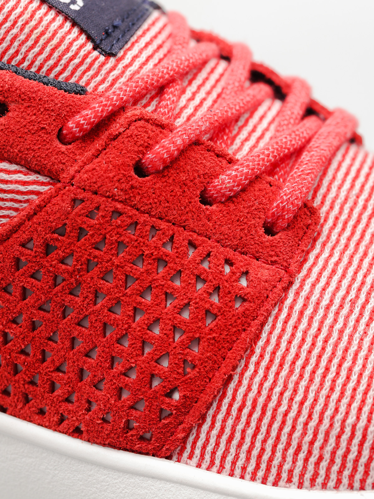 Buty Supra Scissor Wmn (red/navy white)