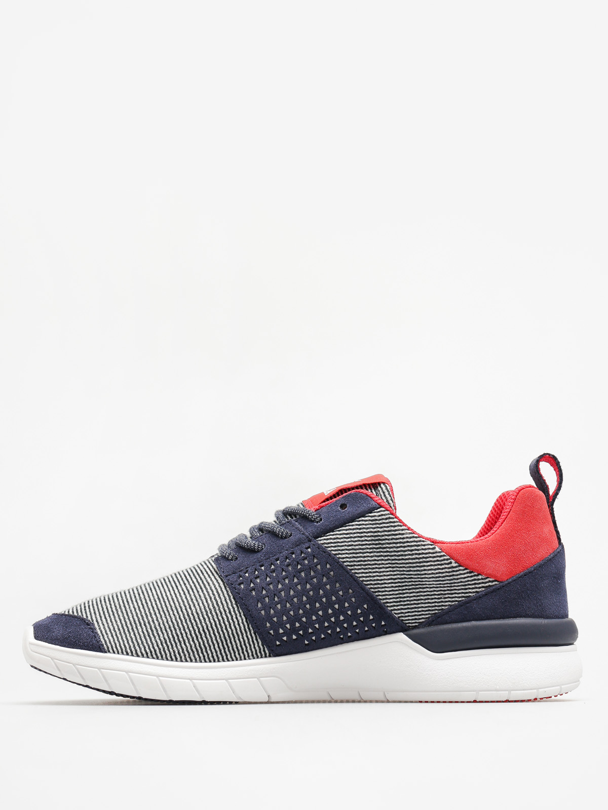 Buty Supra Scissor Wmn (navy/red white)