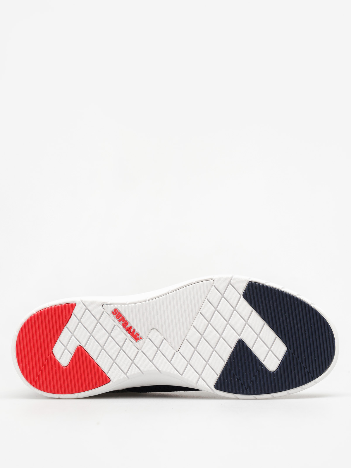 Buty Supra Scissor Wmn (navy/red white)