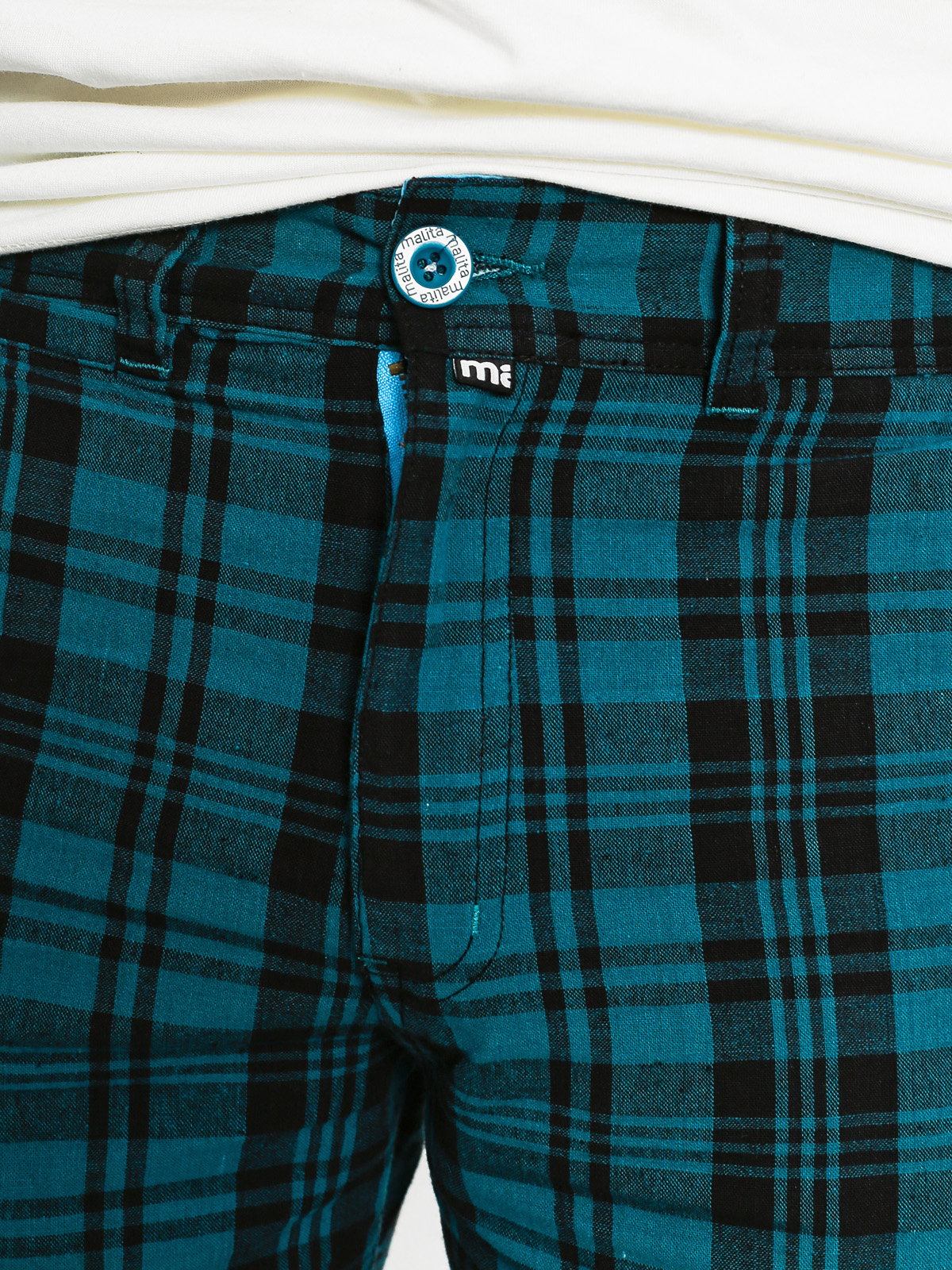 Szorty Malita Classic (Aqua)