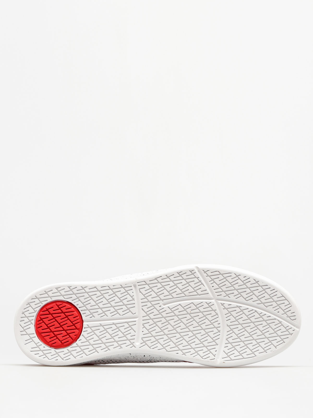 Buty Supra Skytop III (red white speckle)
