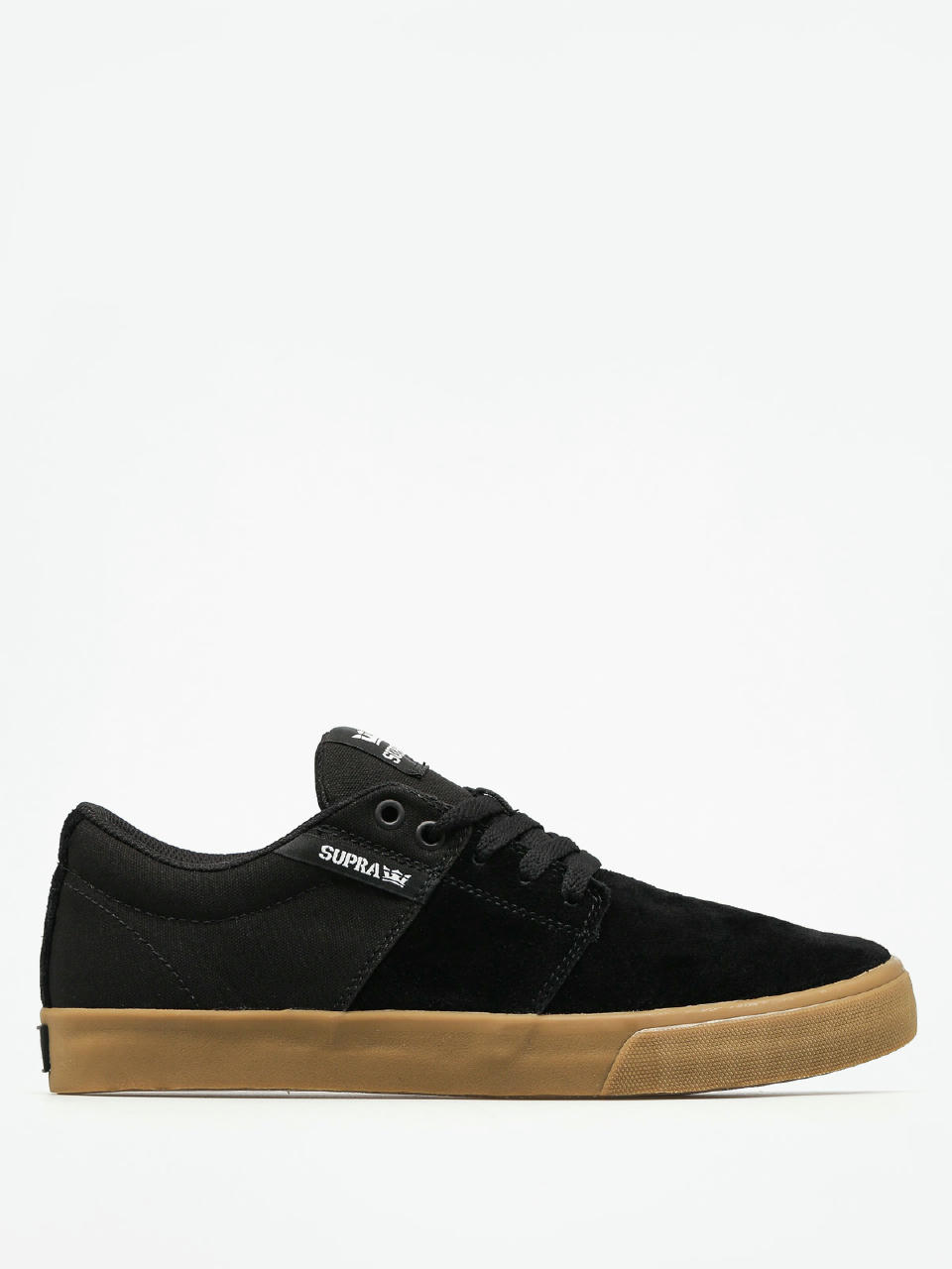 Buty Supra Stacks Vulc II (bgu)