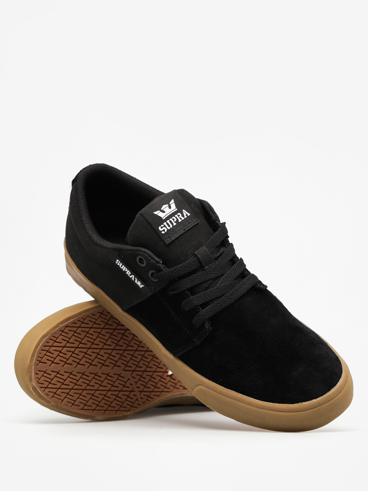 Buty Supra Stacks Vulc II (bgu)