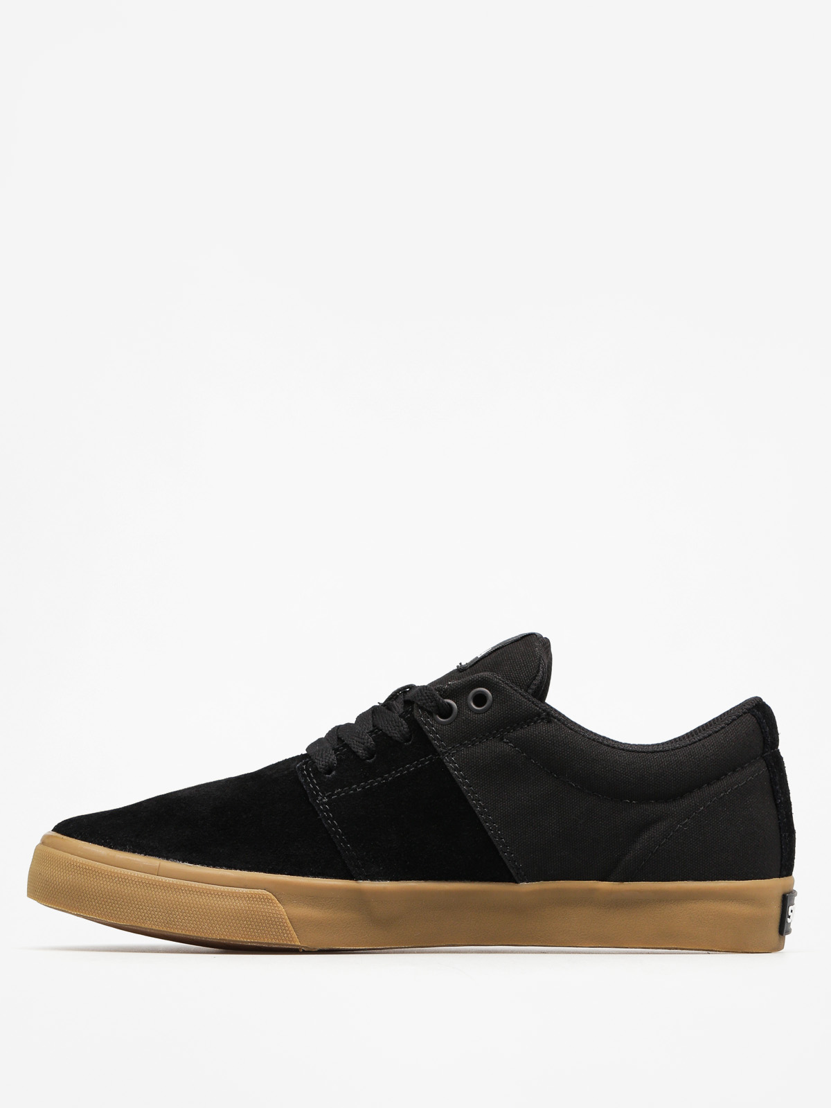 Buty Supra Stacks Vulc II (bgu)
