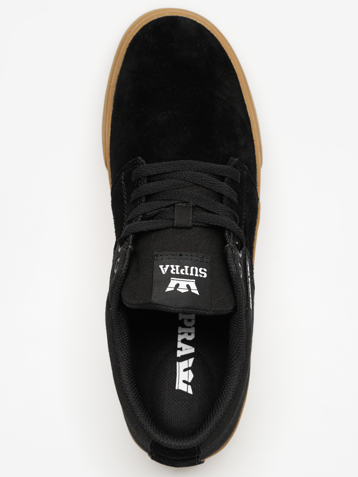 Buty Supra Stacks Vulc II (bgu)