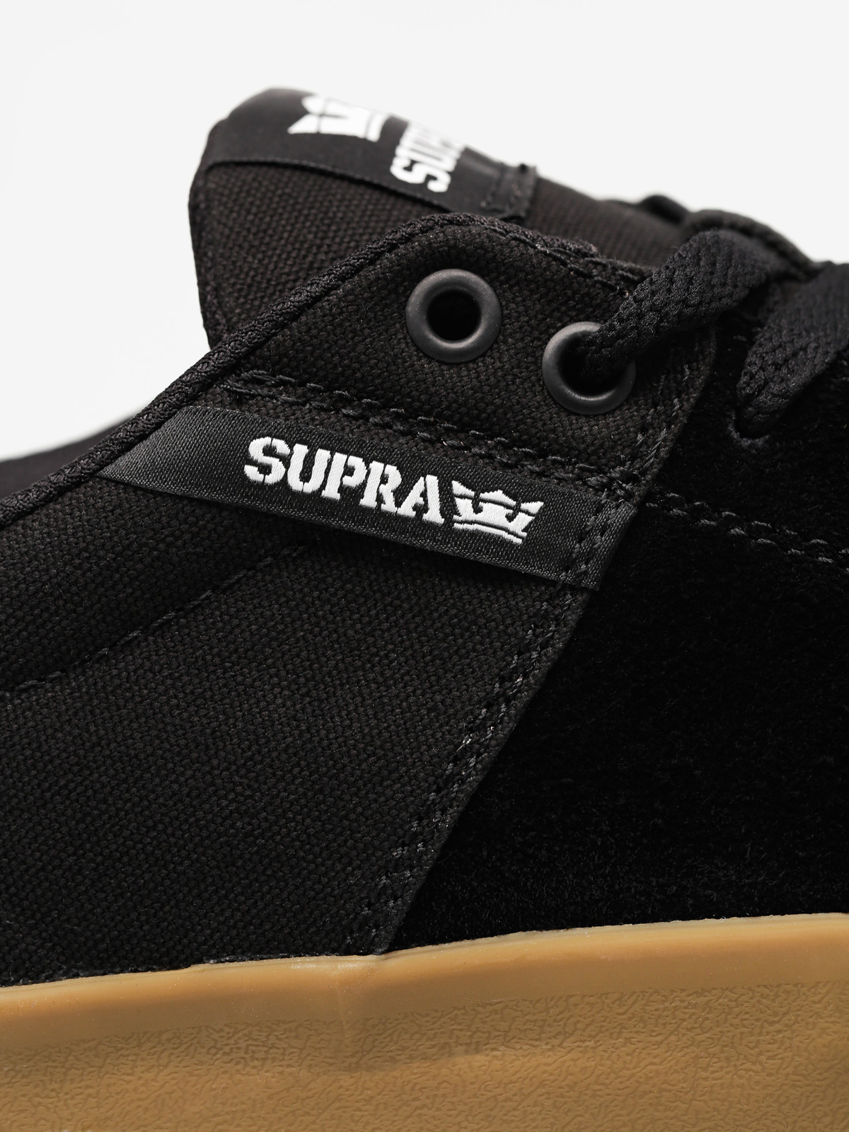 Buty Supra Stacks Vulc II (bgu)