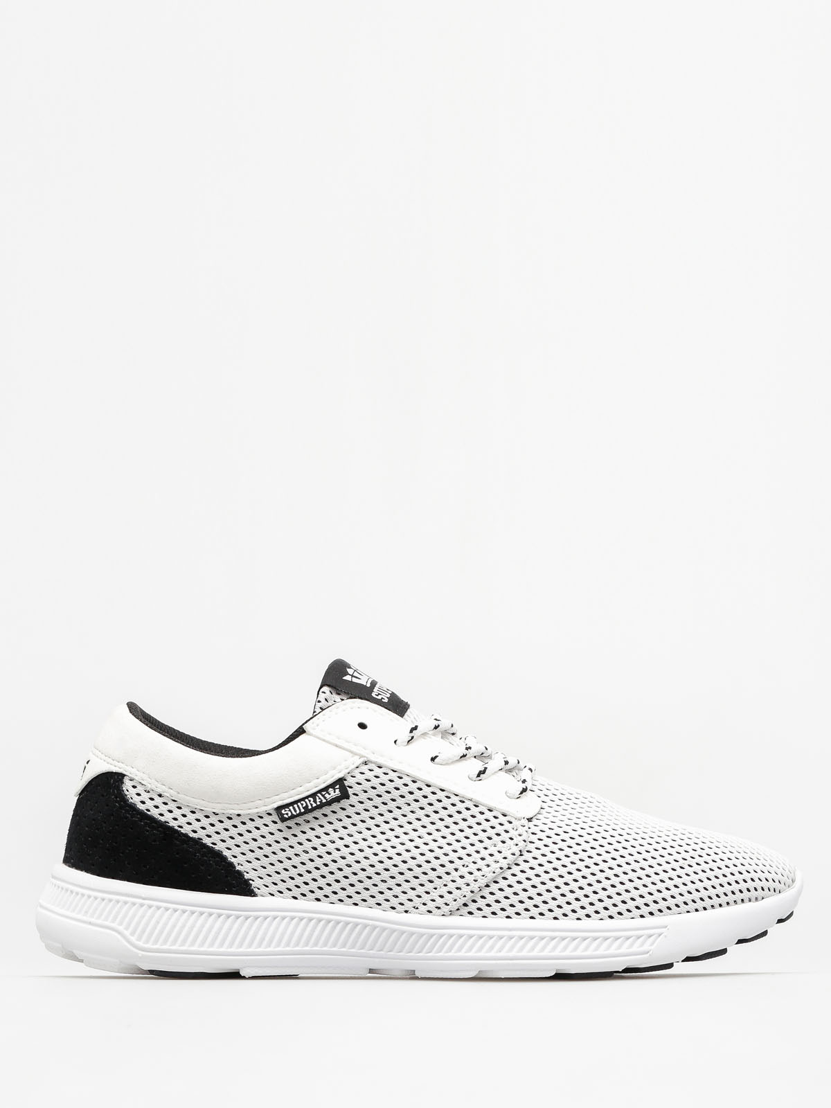 Buty Supra Hammer Run (white black)