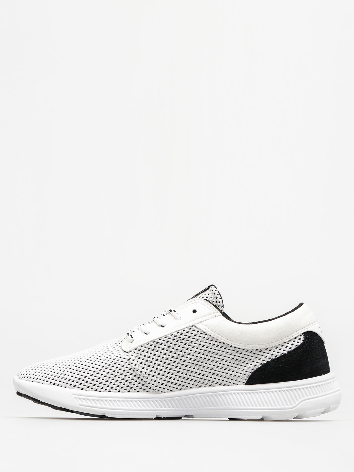 Buty Supra Hammer Run (white black)