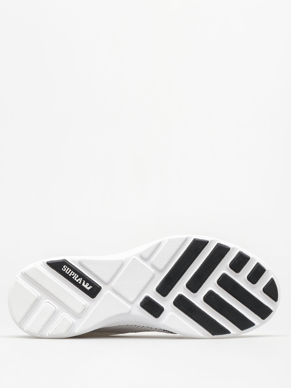 Buty Supra Hammer Run (white black)