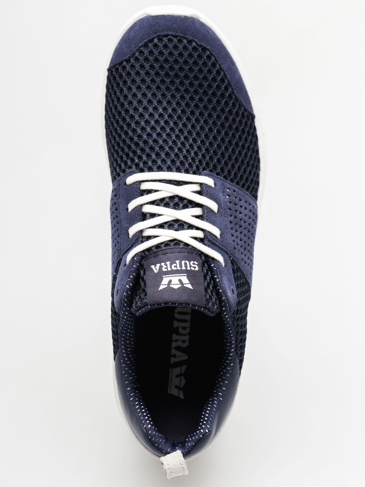 Buty Supra Scissor (navy/lt grey white)