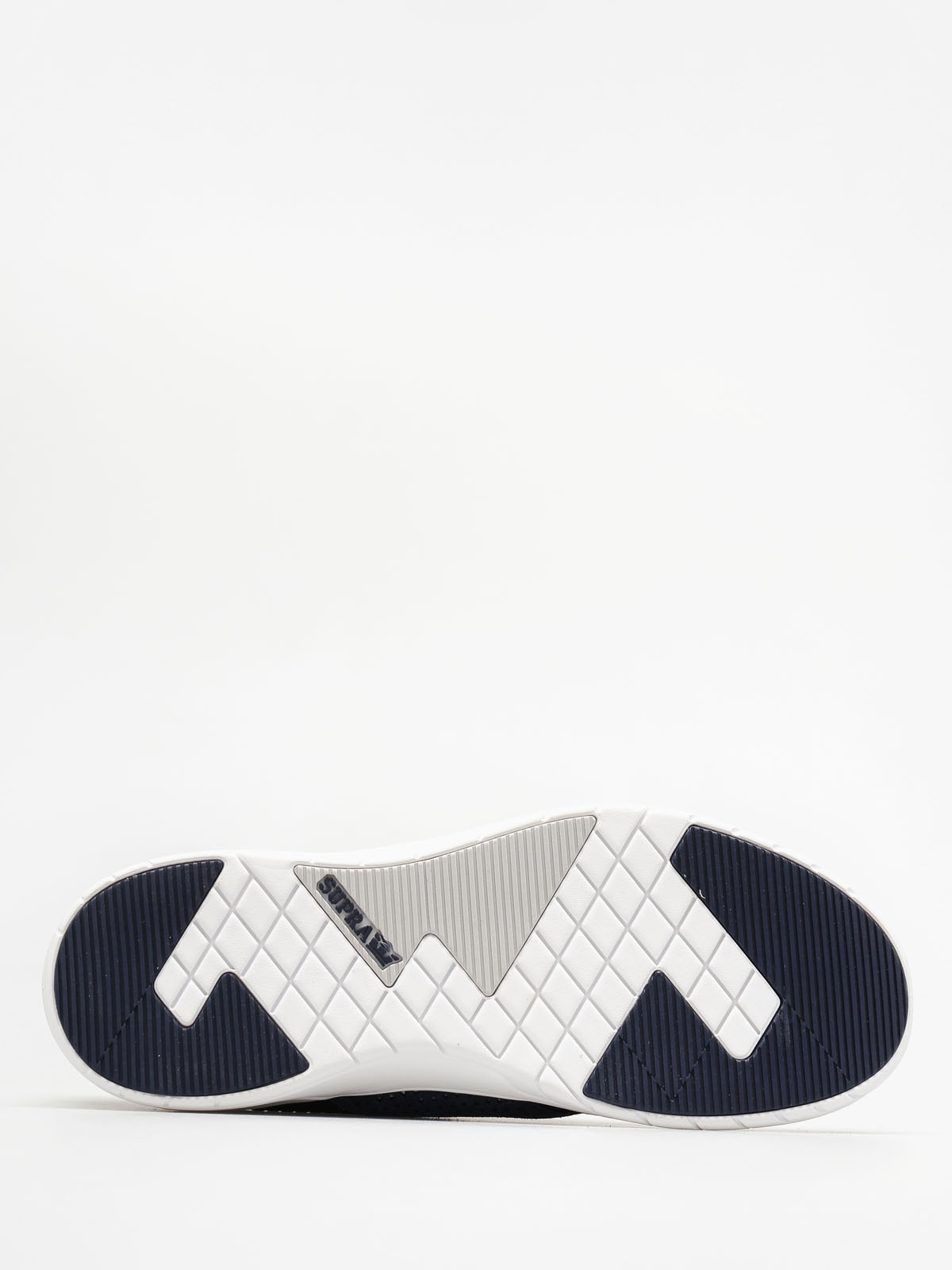Buty Supra Scissor (navy/lt grey white)