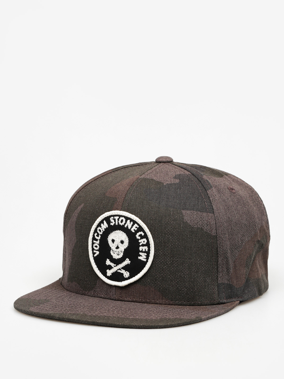 Czapka z daszkiem Volcom Cresticle (lar)