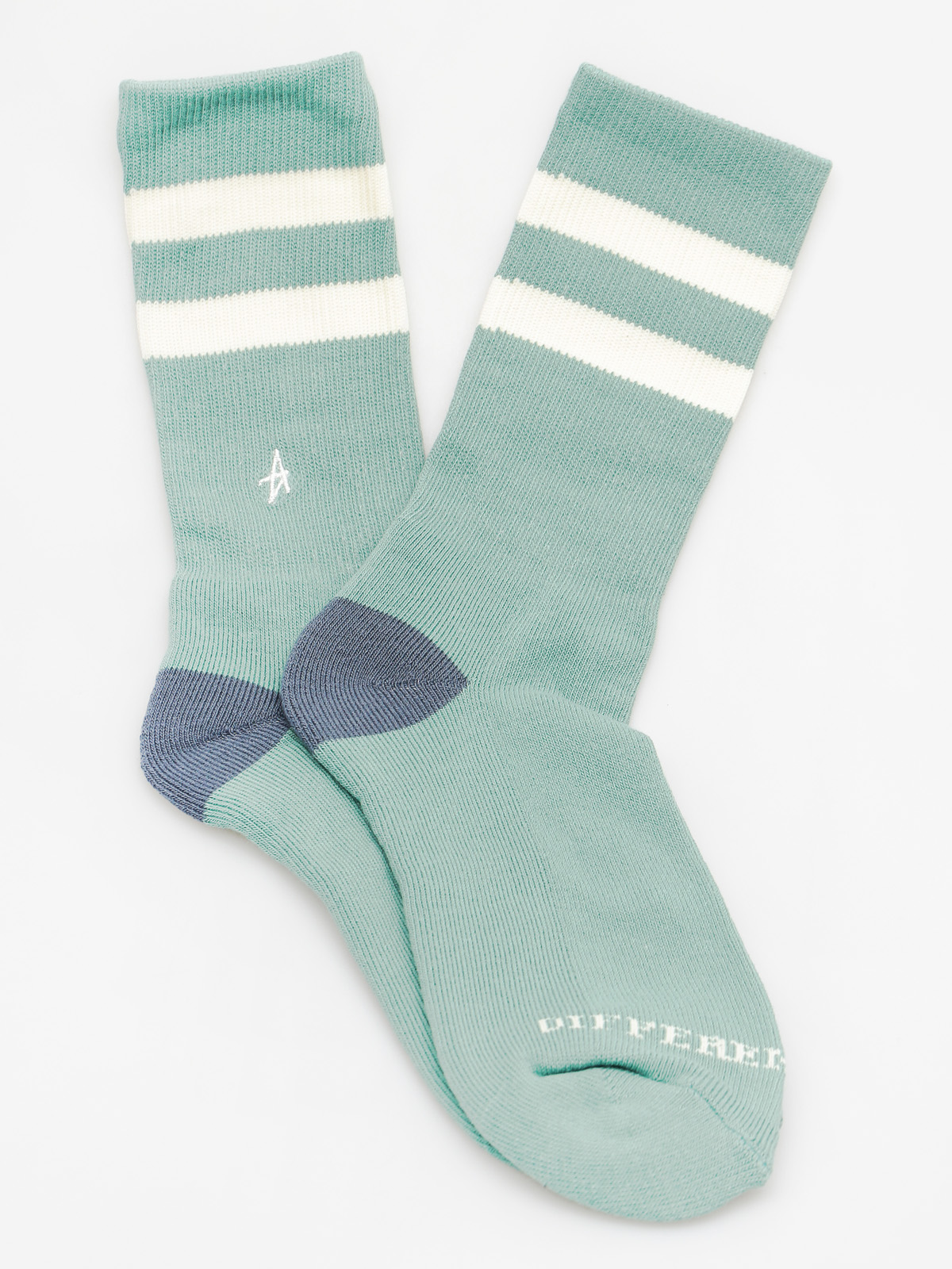 Skarpetki Altamont A Stripe (mint)