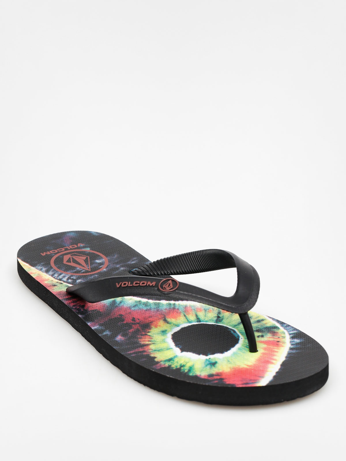 Japonki Volcom Rocker (sty)