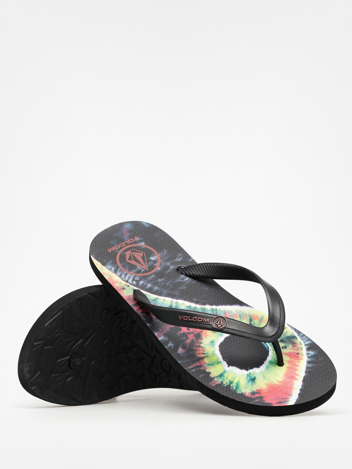 Japonki Volcom Rocker (sty)