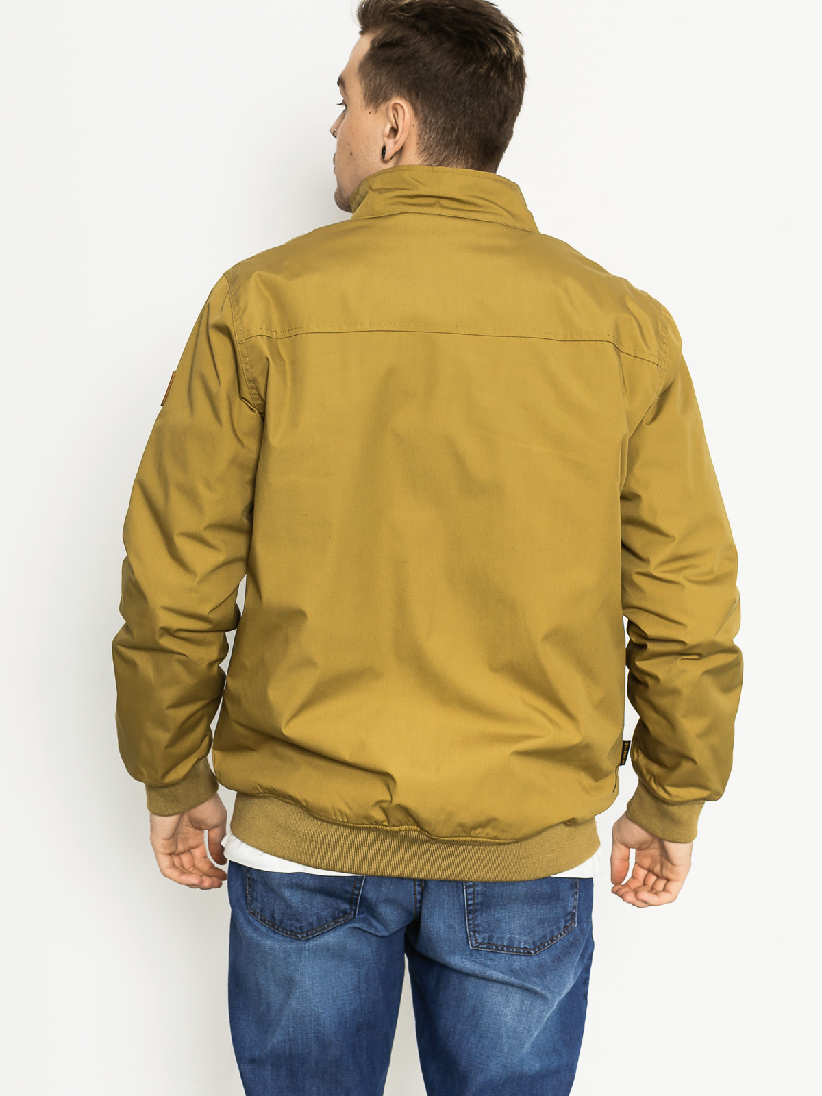 Kurtka Element Wills (canyon khaki)