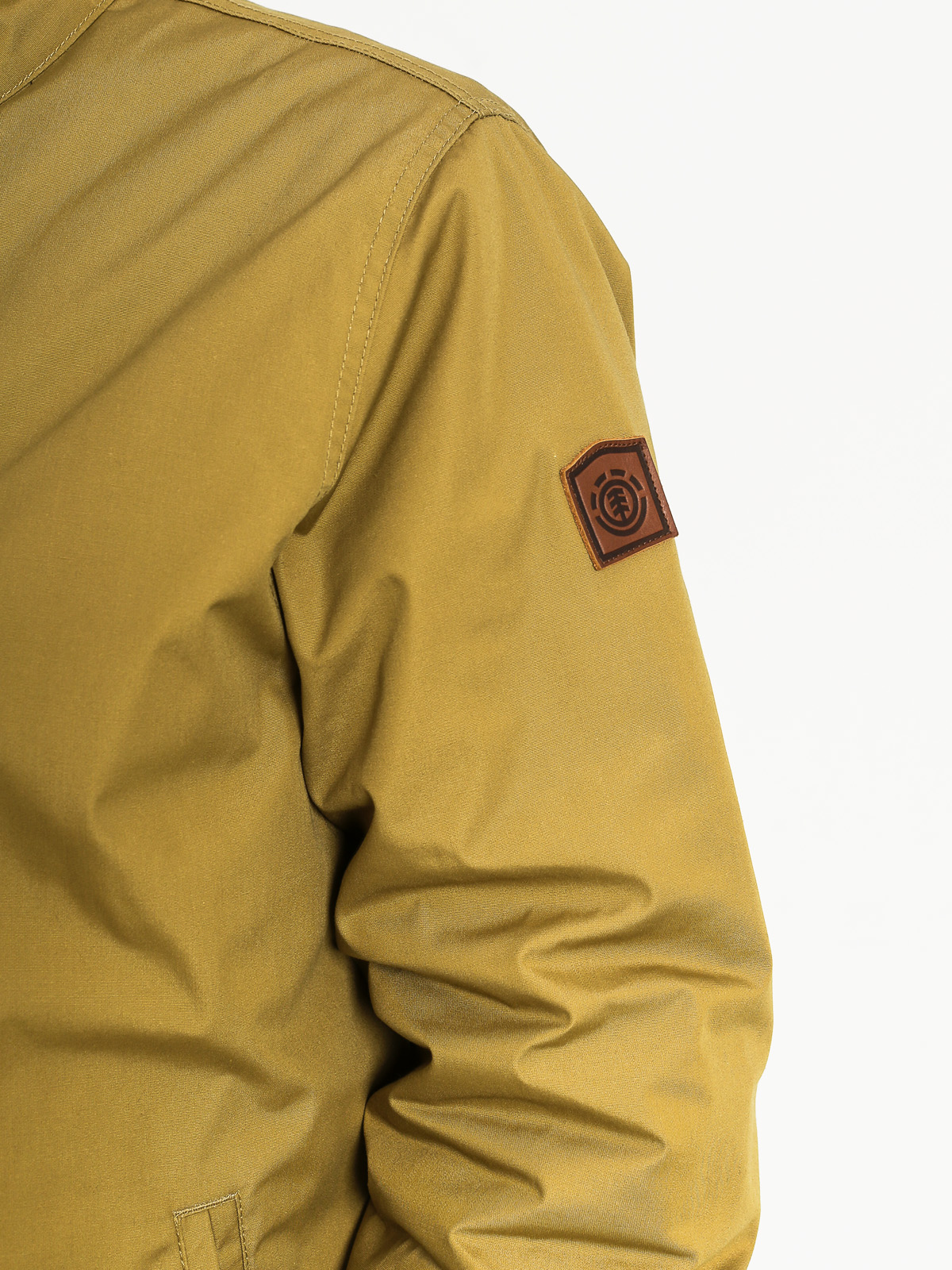 Kurtka Element Wills (canyon khaki)