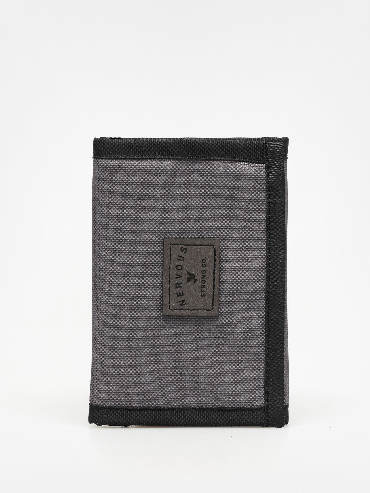 Portfel Nervous Brand Let (grey)