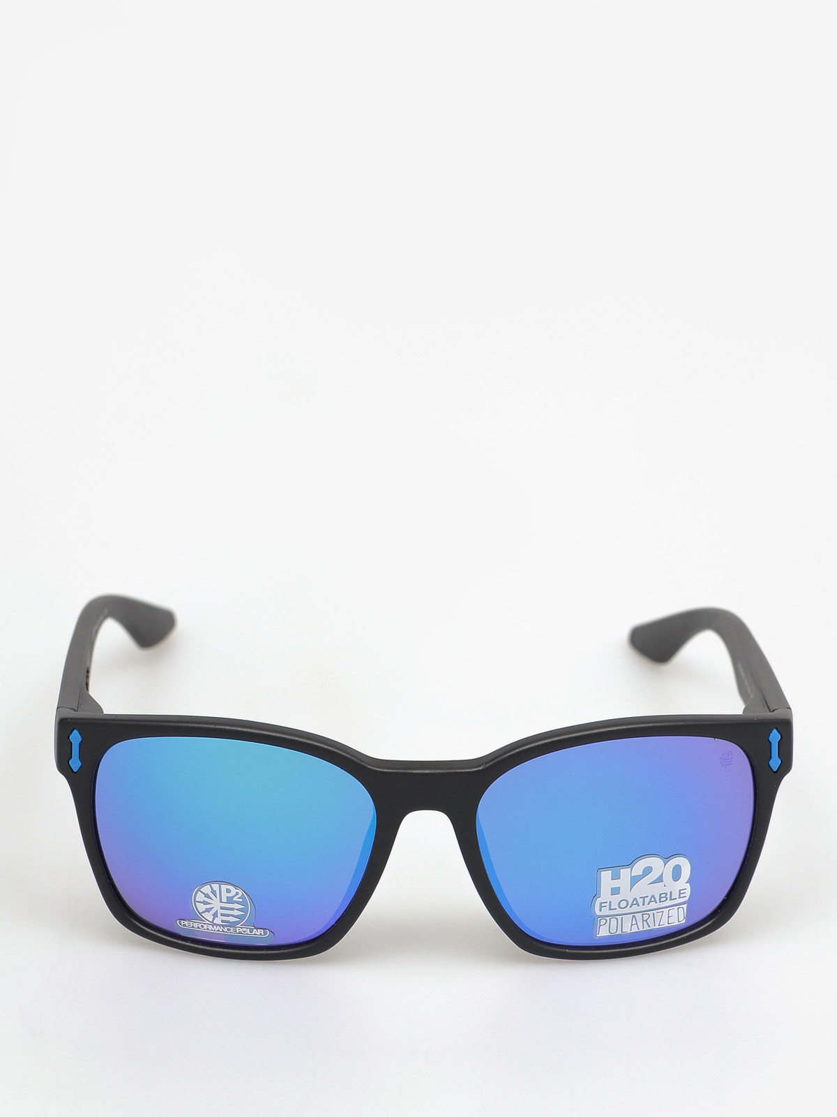 Okulary przeciwsłoneczne Dragon Liege H2O (matte h2o blue ion)