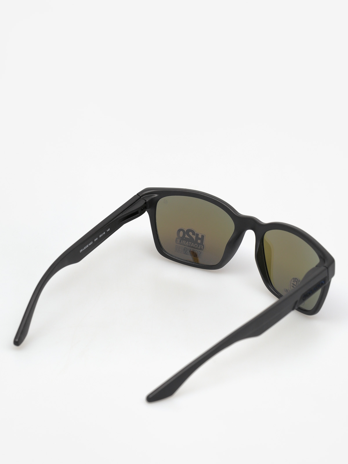 Okulary przeciwsłoneczne Dragon Liege H2O (matte h2o blue ion)
