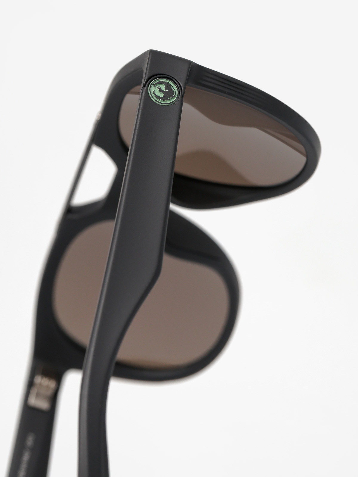 Okulary przeciwsłoneczne Dragon Proflect Ion (matte blck/sky blue)